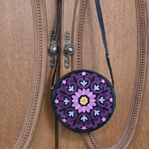 OrYany Crossbody Bag